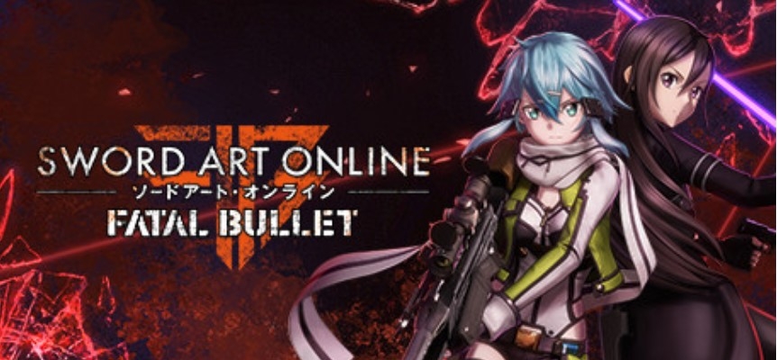 เกม sword art online fatal bullet time