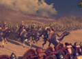 descargar Total War ROME II Desert Kingdoms PC gratis 3